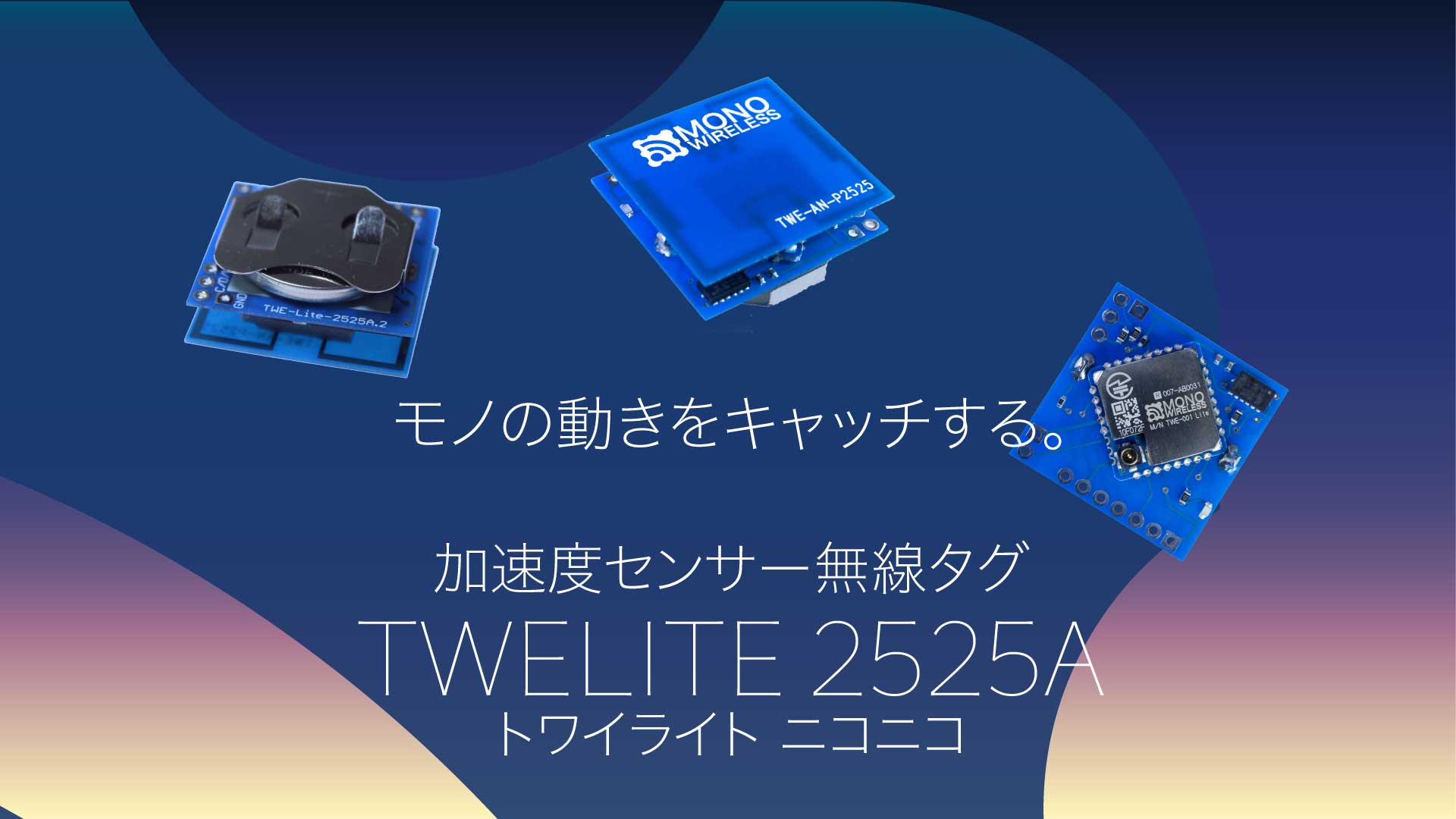 (Internet of Things : IoT)