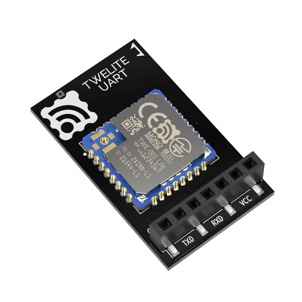 TWELITE UART