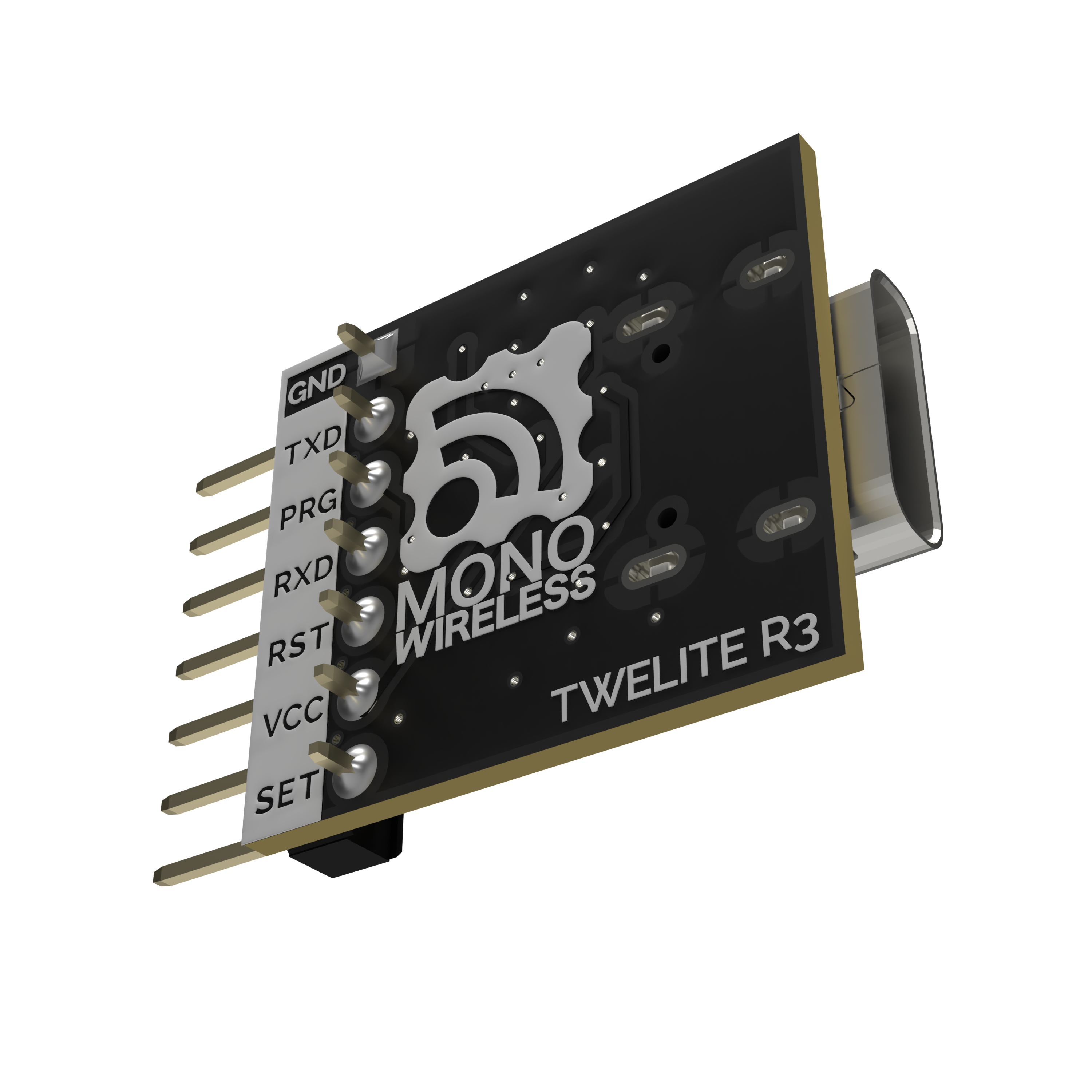 TWELITE R3