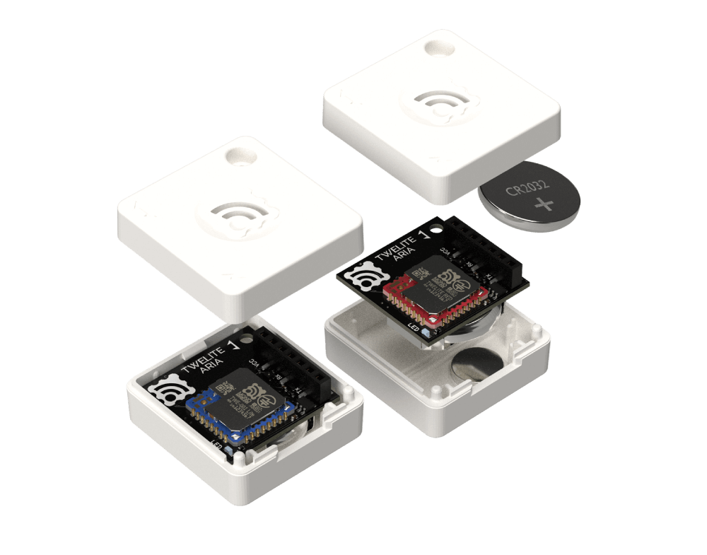 TWELITE ARIA 製品イメージ