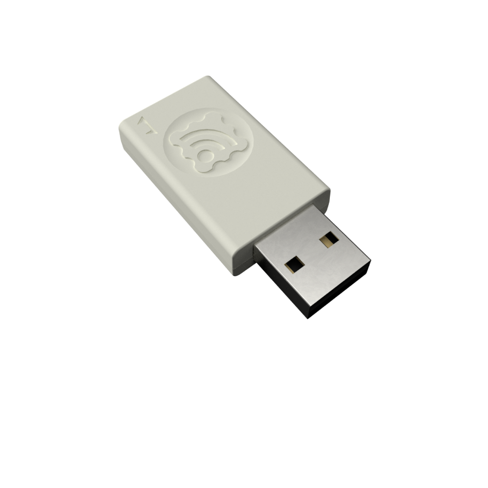 USB親機 STICK