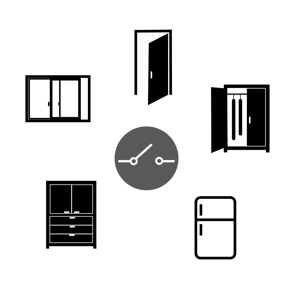 IoT:Internet of Things(モノのインターネット)