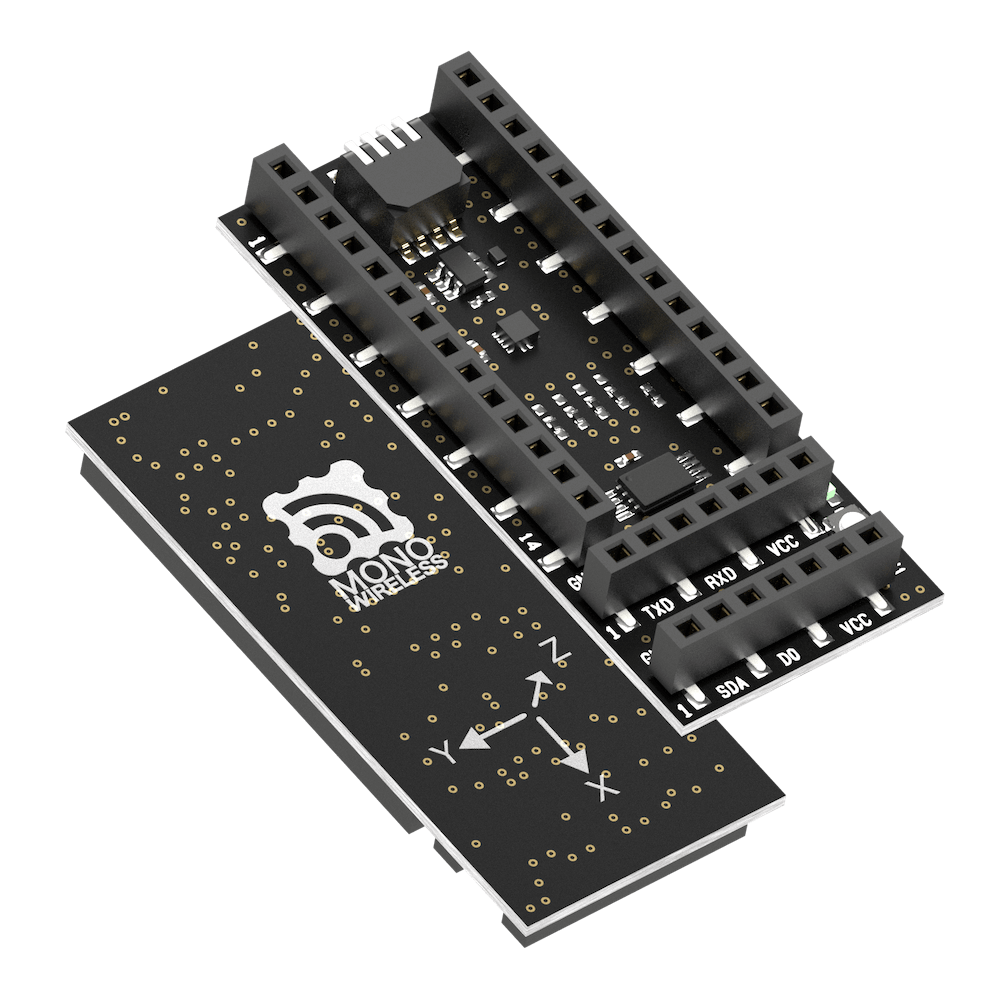 MOTION SENSE PAL-動作センサーパル MOTION SENSE PAL